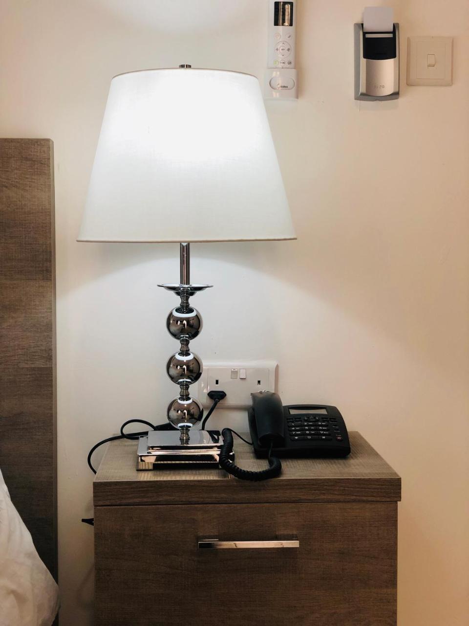 Napoli Suites Studios Aparthotel سانت جوليان المظهر الخارجي الصورة